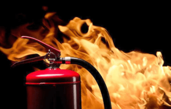 Fire & Safety