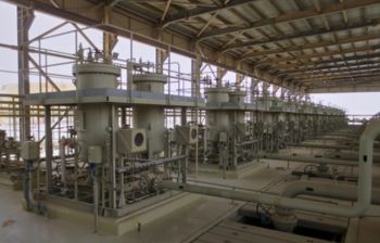 Filtration & Separation
