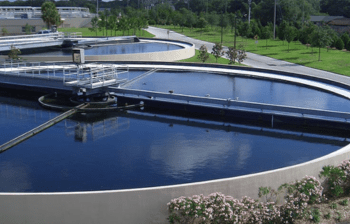 Waste Water Treatment