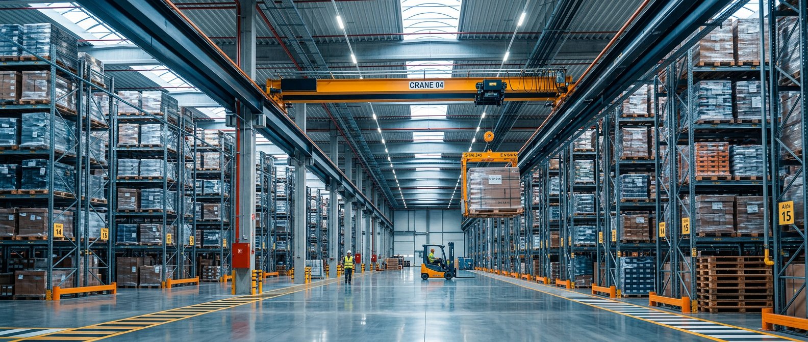 industry-warehousing